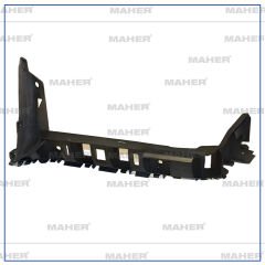 TAMPON BAĞLANTI BRAKETİ TRANSPORTER T5 04-10 ARKA SAĞ