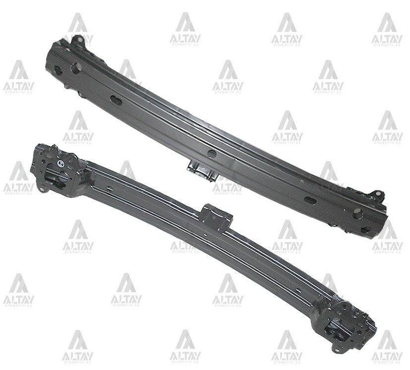 Tampon Demiri Getz Ön 06-11 865301C300