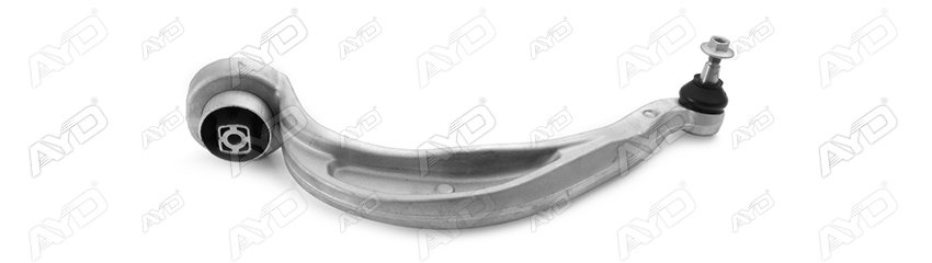 Rotilli Kol A4 08-15 / A5 07=> Eğri 65Mm M12 Alt Sağ 8K0407694F