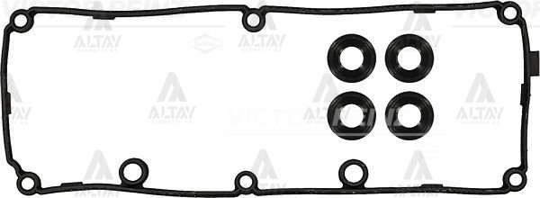 Supap Kapak Contası Caddy / Passat / Golf6 / Amarok / Crafter / A3 / A4 10=> Caaa-Caab-Cayb-Cayc-Cayd-Ckub-Cffb-Cfgb 1.6 Tdi-2.0 Tdi (03L103070X4) 03L103483C