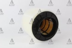 Hava Filtresi A4 / A5 / Q5 08=> Cama-Cgka-Clab-Ccwb 2.7-3.0Tdı 8K0133843D