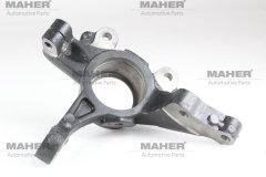 Aks Taşıyıcı Doblo Iıı 10-14 / Doblo Iv 15=> / Combo D 15=> Absli 74Mm Ön Sağ 52043096