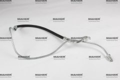 Hortum Fren 508 Iı 18=> / 3008 Iı 16=> / 5008 Iı 16=> Arka Sol 9811592780