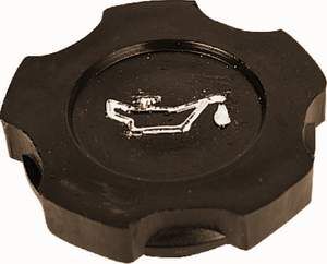 MOTOR YAĞ KAPAĞI 25173 COROLLA 1.3İ (AE92 AE100 AE101) (87>98)