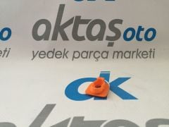 KAPUT DAYAMA TIRNAĞI PALIO SİENA