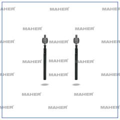 ROTKOLU R.19    88-01 / R.21 MAMAGER-OPTIMA 89-94
