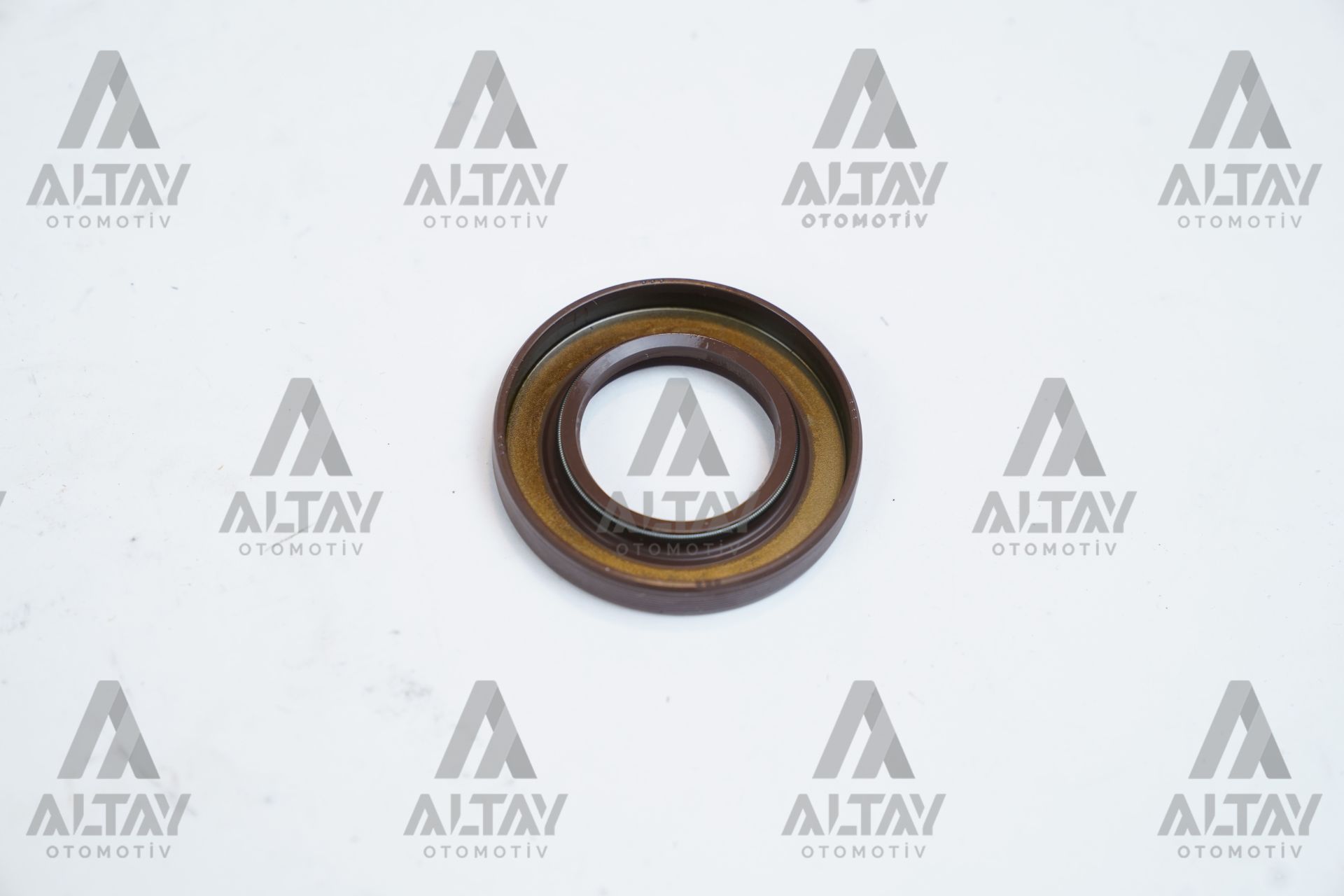 KEÇE EKSANTRİK PEUGEOT 1.4 HDI / CITROEN 1.4 HDI / FIESTA / FOCUS 1.4 - 1.6 TDCI (27x47x7)