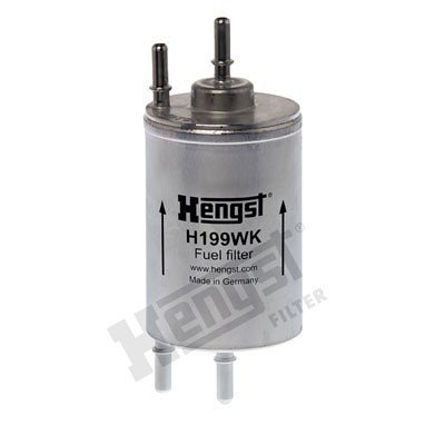 Yakıt Filtresi BFB A4 2001-08 - 8E0201511L