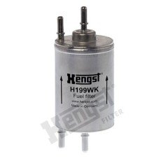 Yakıt Filtresi BFB A4 2001-08 - 8E0201511L