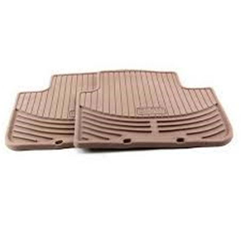 PASPAS LASTİK ARKA BEIGE BMW SARI E87 51470429187