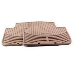 PASPAS LASTİK ARKA BEIGE BMW SARI E87 51470429187