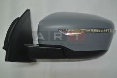 Dıkız Aynası Sag Qashqaı Elektrıklı Katlanır Isıtmalı Astarlı Sınyallı Kameralı 96301-4Eh8A