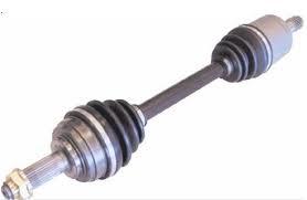 KOMPLE AKS SOL ON OPEL VECTRA B 1.6I ABSLI 29 DIS UZUNLUK 592MM 1995-2003  374087  374251 90511447