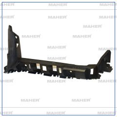 TAMPON BAĞLANTI BRAKETİ TRANSPORTER T5 04-10 ARKA SOL