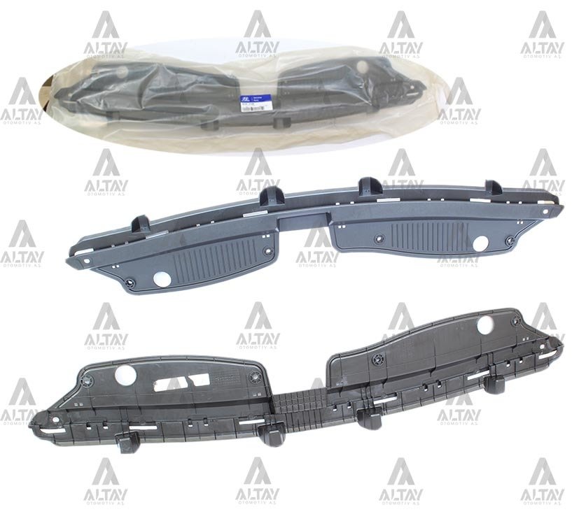 Radyatör Bakaliti I-20 Üst 12=> 863664P500