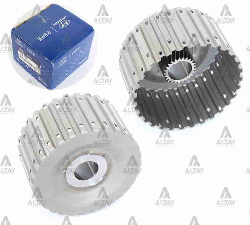 Dişli Geri Vites Accent 11=> Blue / I-30 / I-20 Otomatik 4579023001