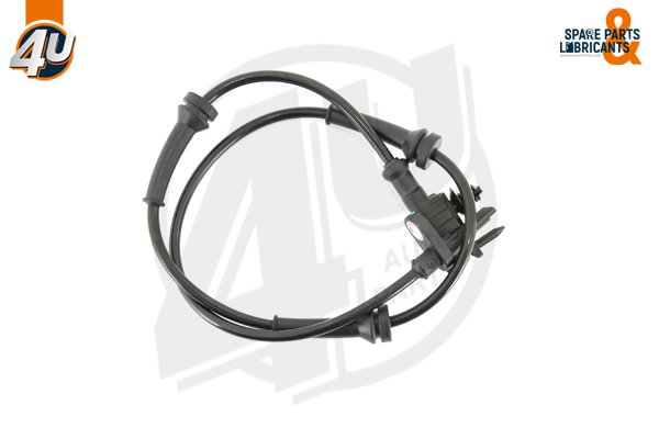 Abs Sensörü Ön Sol-Sağ Sport-Range4 2013-19 - LR033461