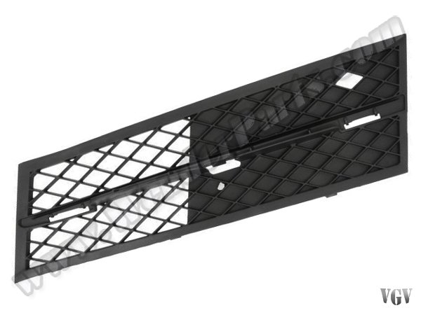 Tampon Izgarası F10 Ön Sol (Yarı-Kapalı) 2010-13 - 51117200699