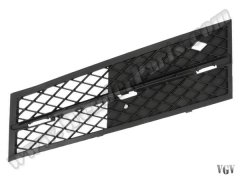 Tampon Izgarası F10 Ön Sol (Yarı-Kapalı) 2010-13 - 51117200699