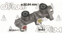 FREN ANA MERKEZ ASTRA F 91-98 / COMBO B 94-01 / VECTRA A 88-95 ALUMİNYUM 20,64mm