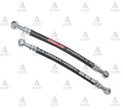 Hortum Vakum Yağ Canter 449/659 (Kısa) Rekorlu