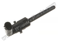 Su Depo Şamandırası W203 W211 W220 W168 Spr906 Vito639 (Radyatör) Siyah - 2205450024