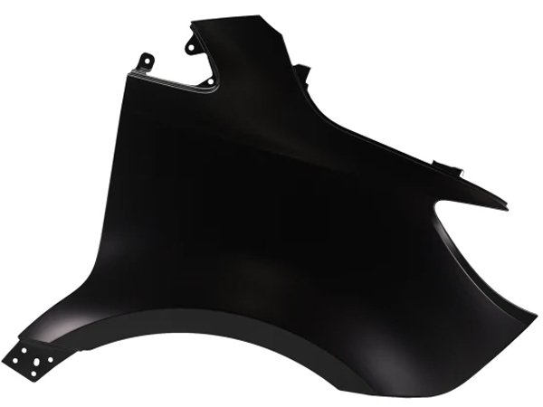 Çamurluk Spr907/910 Ön Sağ (Sac) 2018- - 9108810100S