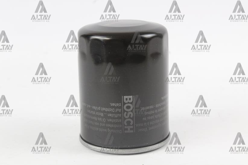 Yağ Filtresi Mıcra  96=> K11 - K12 / Note 06=> / X-Traıl 1520870J00