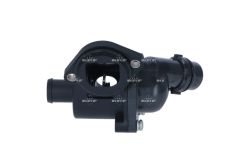 VW A4 1.6 2.0FSI TERMOSTAT 06B121111L