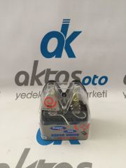 H3 Ampül Limon Sarısı Takım