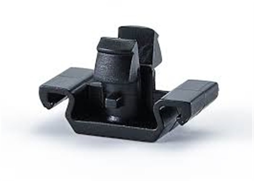 KLİPS ÇITA E36/M3 ARKA ÇAM.SİYAH BMW 51138144998