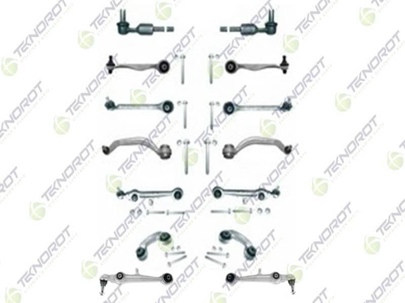 ALT TAKIM SETİ A577T A4 8E2 8E5 B6 01 04 A6 4B C5 97 05 A8 4D2 4D8 94 02