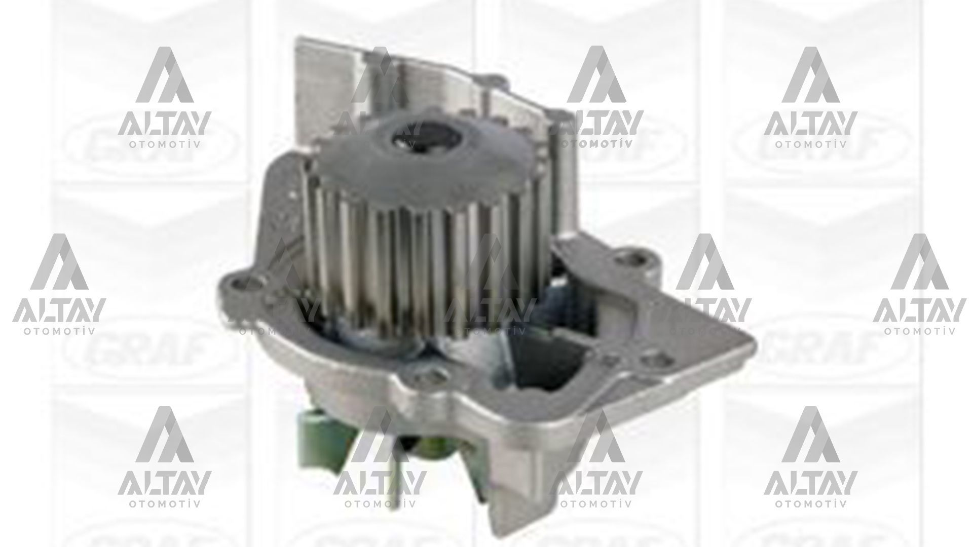 DEVİRDAİM PARTNER  96-08 / BERLINGO 96-08 / XSARA 97-05 / JUMPER 02-06 / 1.9-2.0 HDI (DW8-DW10)
