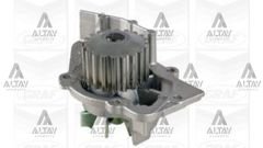 DEVİRDAİM PARTNER  96-08 / BERLINGO 96-08 / XSARA 97-05 / JUMPER 02-06 / 1.9-2.0 HDI (DW8-DW10)