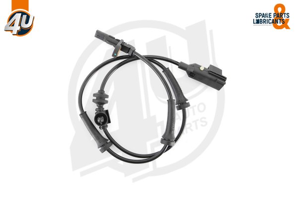 Abs Sensörü Arka Sol-Sağ Freelander2 2006-14 - LR001057