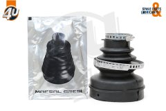 Aks Körüğü İç 307-C4-P.tepe 2004- - 3287.A9