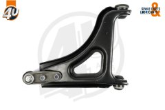 Ön Salıncak Saç-Fişekli-Rotilsiz Sol Twingo 1993-07 - 7700820028