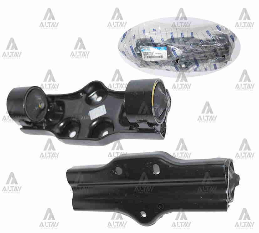 Takoz Şanzıman H-100 Kamyonet 05=>