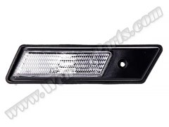 Çamurluk Sinyali E34 E32 E36 (E30) Sağ; (Beyaz) 1986-96 - 82199404392