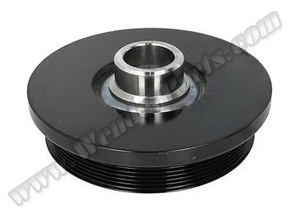 Krank Kasnağı N47 N57 [F20 F30 F10] - 11238513539