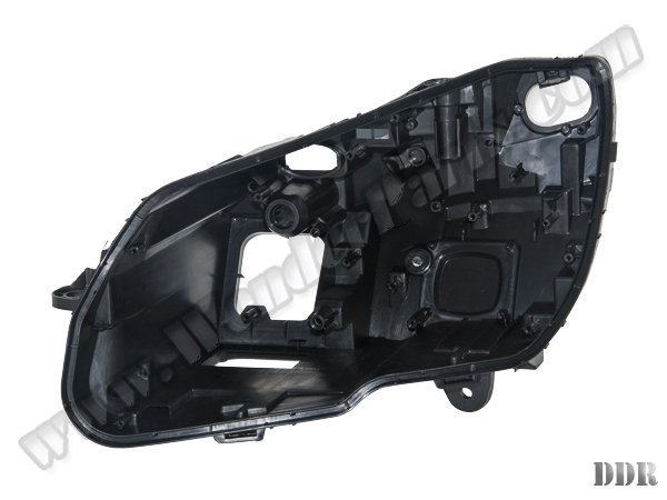 Far Kasası W205 Sol; Dinamik Led 2014-18 - ---