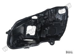 Far Kasası W205 Sol; Dinamik Led 2014-18 - ---