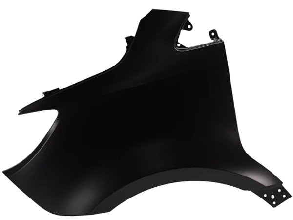 Çamurluk Spr907/910 Ön Sol (Sac) 2018- - 9108810000S