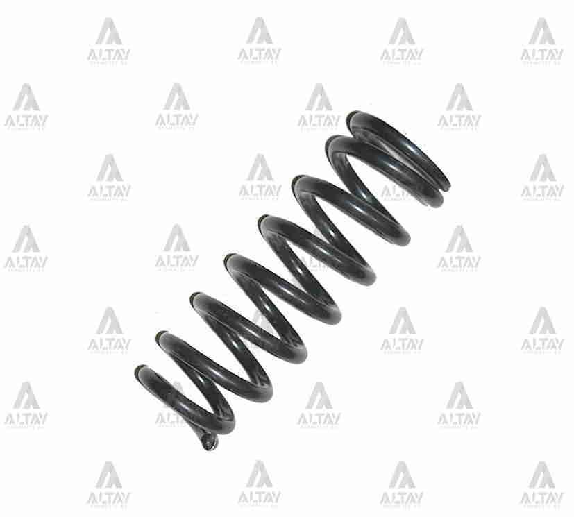 Helezon Yayı D-Max 02=> Ön 8972450690