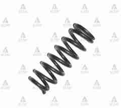 Helezon Yayı D-Max 02=> Ön 8972450690