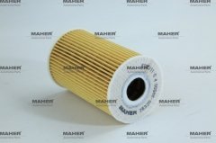 Yag Fıltresı Accent 09=> Era  / Accent Blue 11=> / I-20 / I-30 / Elantra 16=> / Rıo / Santafe / Tucson / Cerato / Ceed / Soul 263202A500