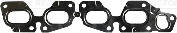 Vw A6-A7 Dfba 2019- Egsoz Manifold Contası 05L253039E 05L253039E