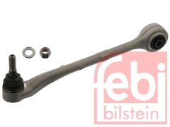 Salıncak E38 Ön Alt Sol (Alüminyum) - 11821