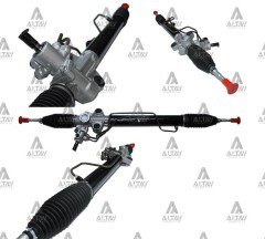 Direksiyon Kutusu L-200 06=> Hidrolik 4X2 / 4X4 Mb553340