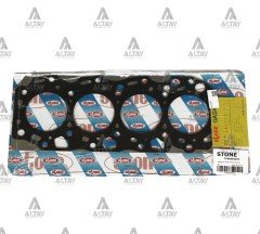 Silindir Kapak Contası Avensıs 03-08 2.0 Dizel / 1Cd-Ftv 1.05Mm 2 Çentik Ja11311